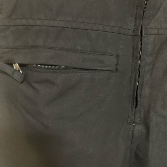 Arctix’s kids Insulates snow bib overalls size L - Picture 7 of 15